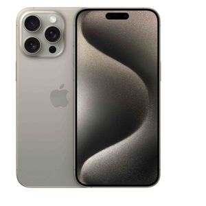 Iphone 15 Pro 256 GB